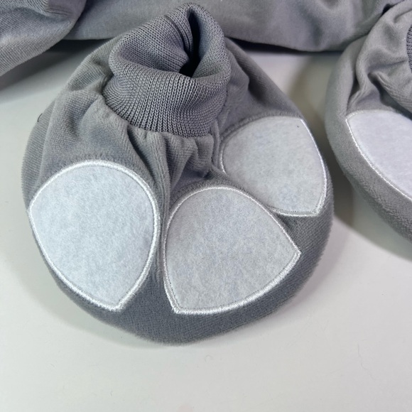 Incharacter Lil’ Elephant costume - Picture 8 of 15